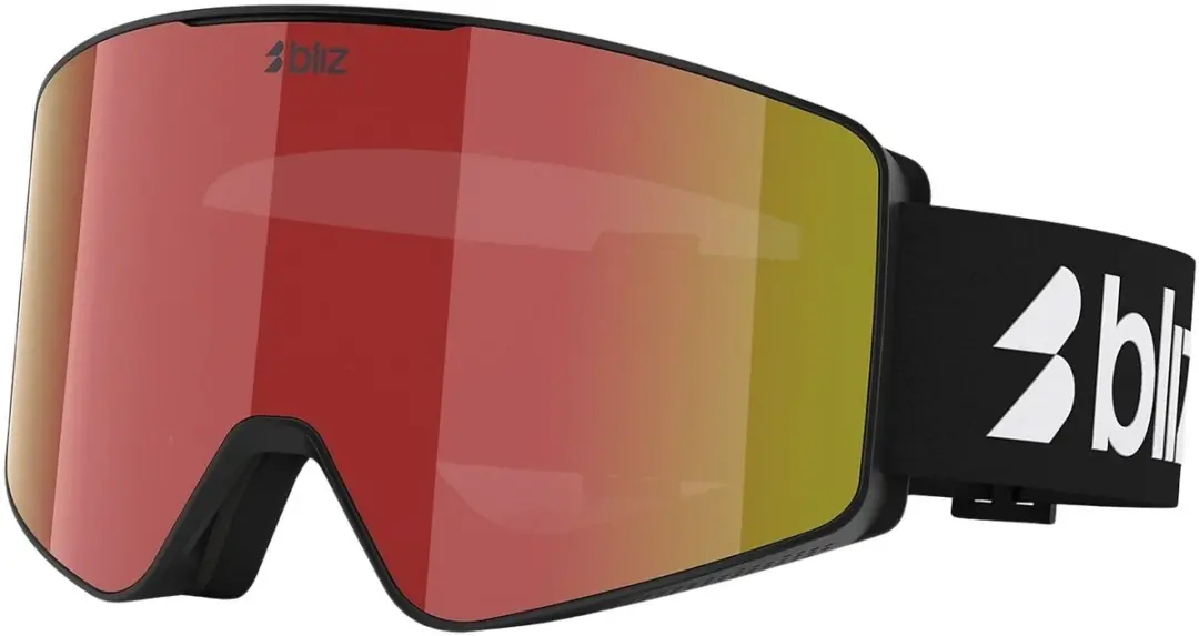 Bliz G001 Skibril L Senior
