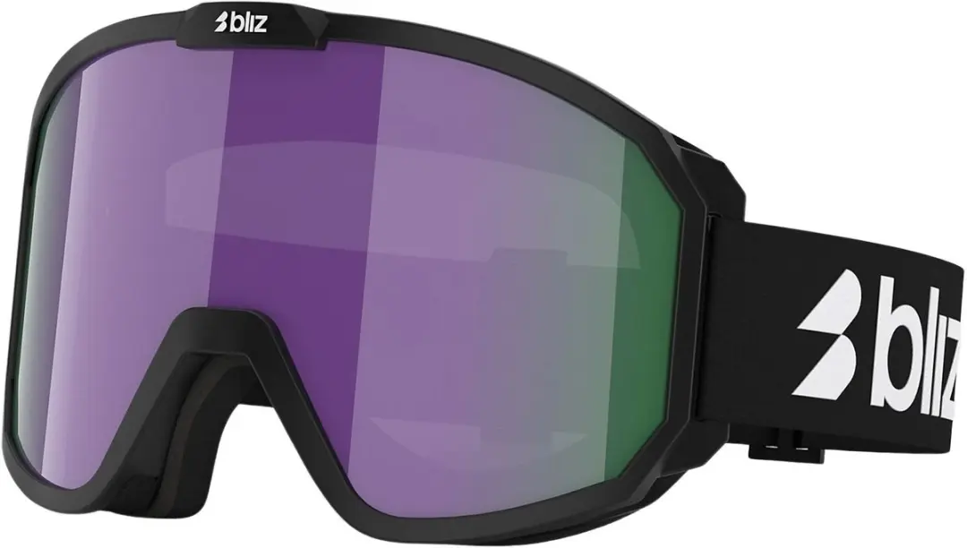 Bliz Rave Skibril L Senior