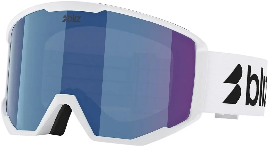Bliz Spark Skibril L Senior