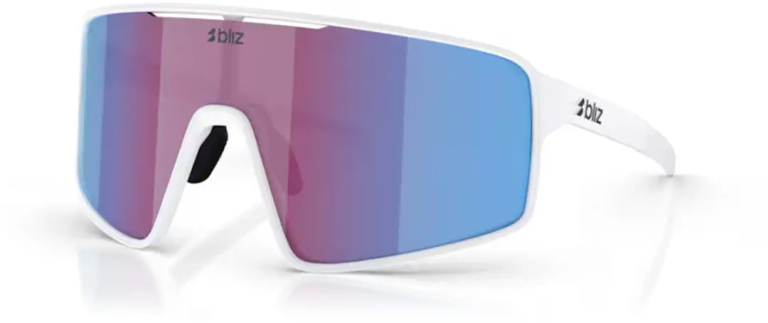 Bliz P001 Zonnebril - Roze/Violet/Wit - afbeelding 6 van 6