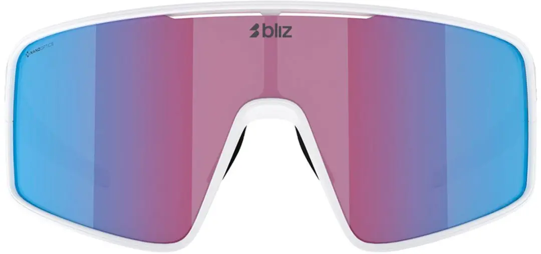 Bliz P001 Zonnebril - Roze/Violet/Wit - afbeelding 2 van 6