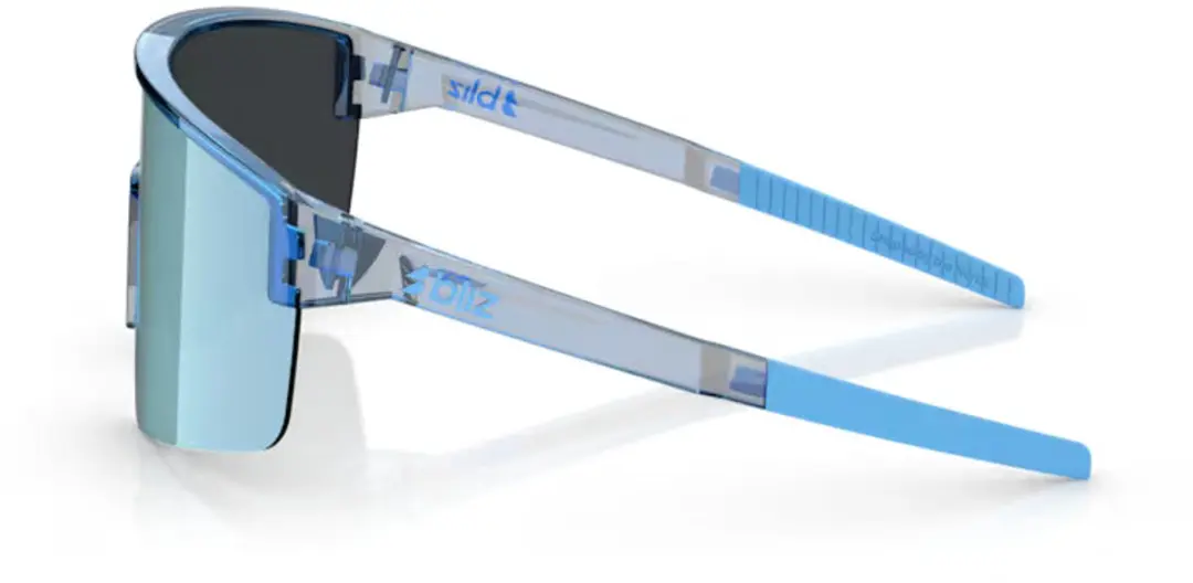Bliz P004 Bril - Ice Blue