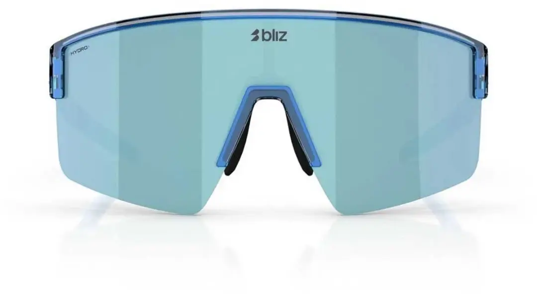 Bliz P004 Bril - Ice Blue