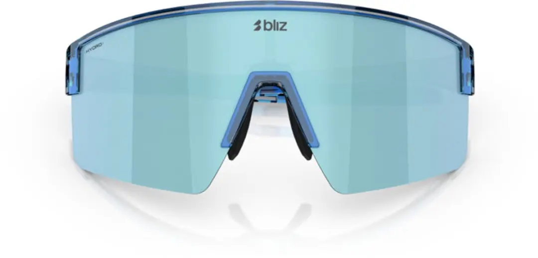 Bliz P004 Bril - Ice Blue