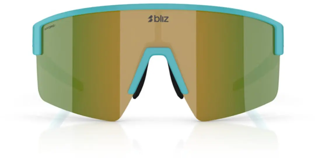 Bliz P004 Bril Matte Turquoise - Groen - Small - afbeelding 5 van 6