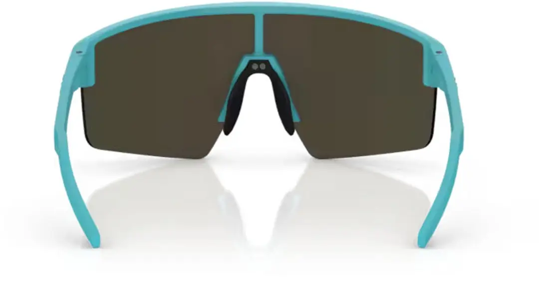Bliz P004 Bril Matte Turquoise - Groen - Small - afbeelding 6 van 6