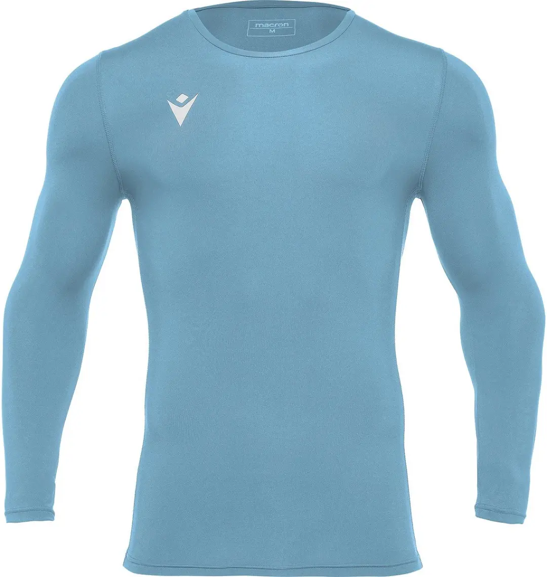 Macron Holly Tech Underwear Shirt Lange Mouw Heren