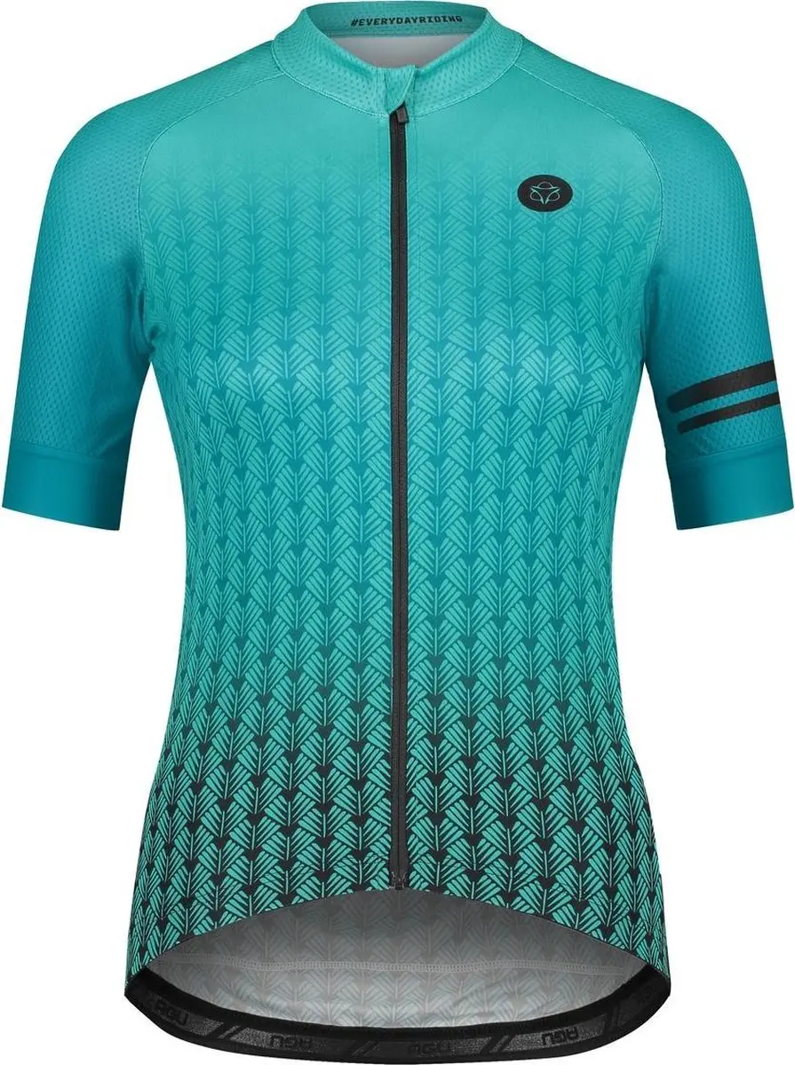 AGU Art Deco Fietsshirt Trend Dames