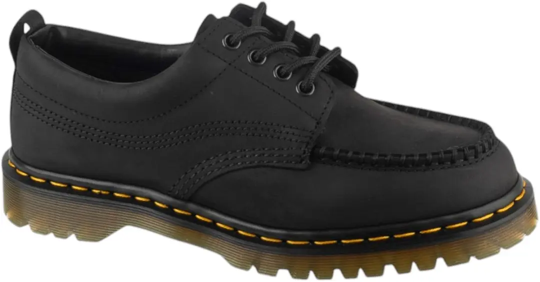 Dr. Martens Lowell 4 Eye Schoen