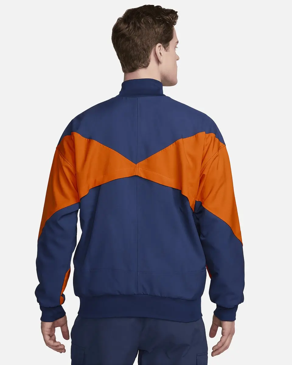 Nike Nederland Strike Dri-FIT Voetbaljack