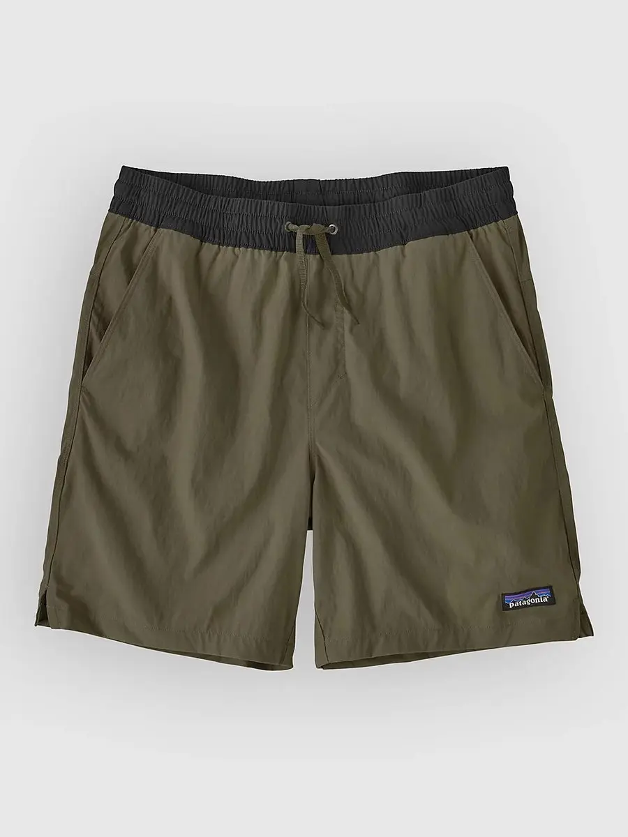 Patagonia Baggies Lights 6 inch