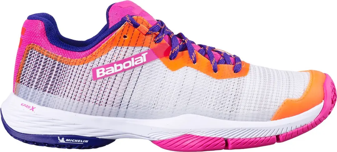 Babolat Jet Ritma dames padelschoenen