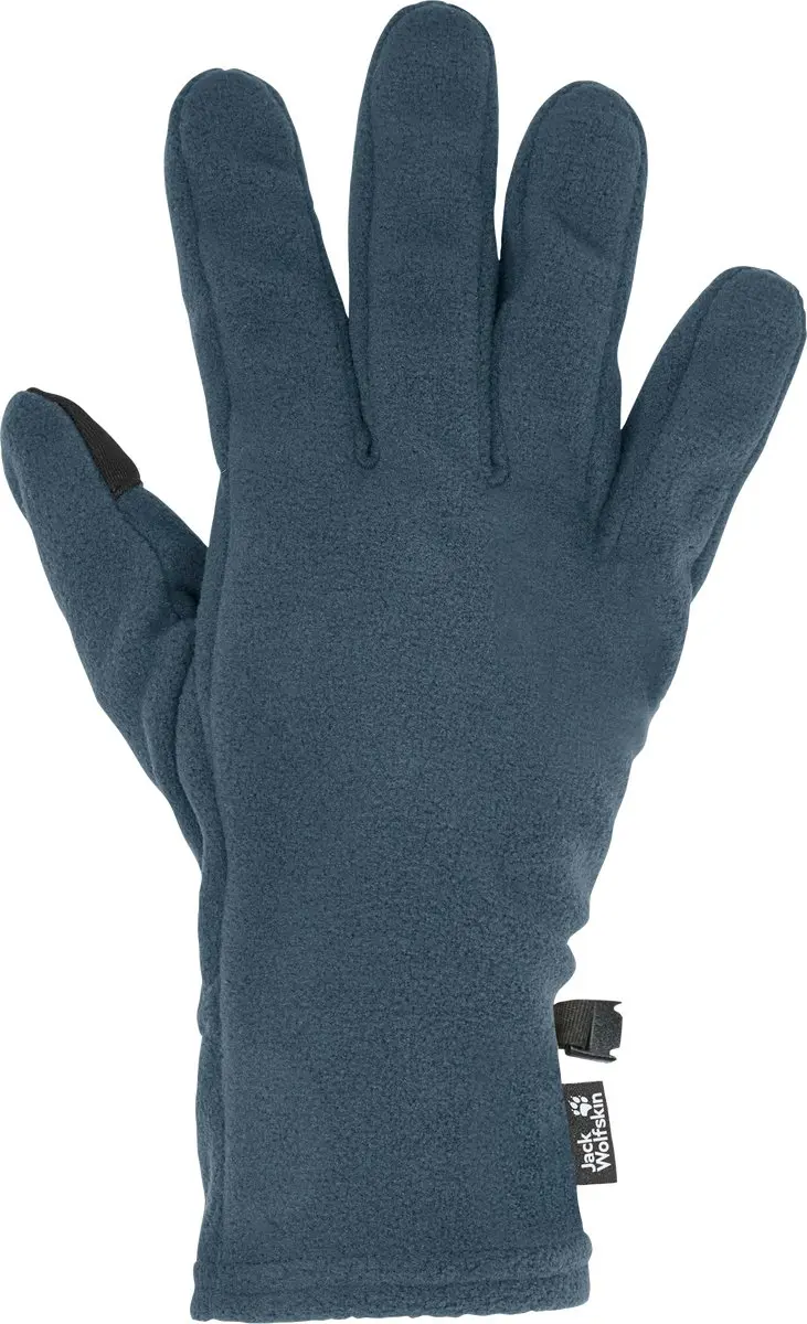 Jack Wolfskin REAL STUFF GLOVE Unisex Sporthandschoenen