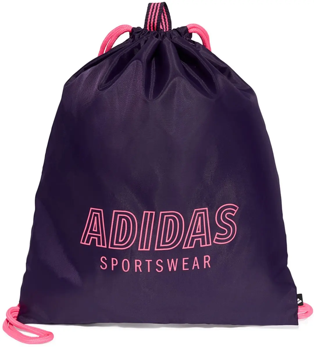 Adidas Classic House Of Tiro Graphic 14l Gymtas Paars