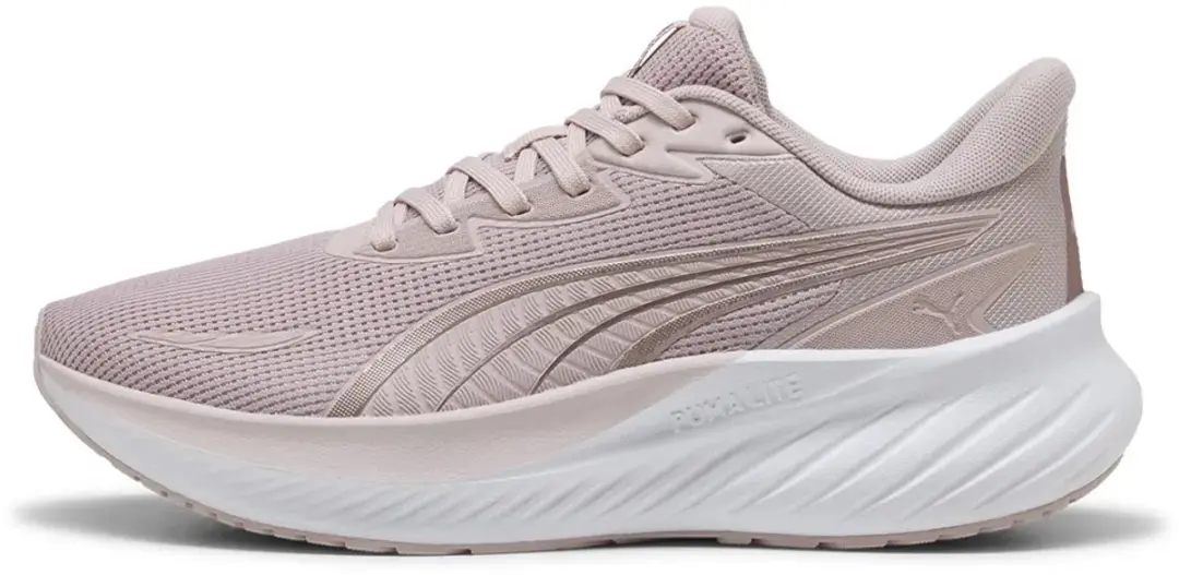 PUMA Pounce Lite 2 Hardloopschoenen - EU 42 - Roze