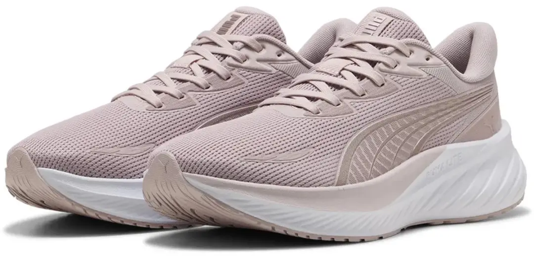 PUMA Pounce Lite 2 Hardloopschoenen - EU 42 - Roze