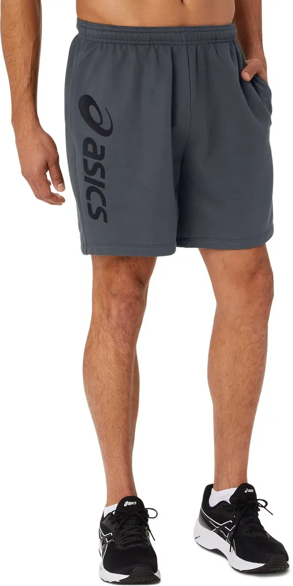ASICS Omega 7 Inch Short