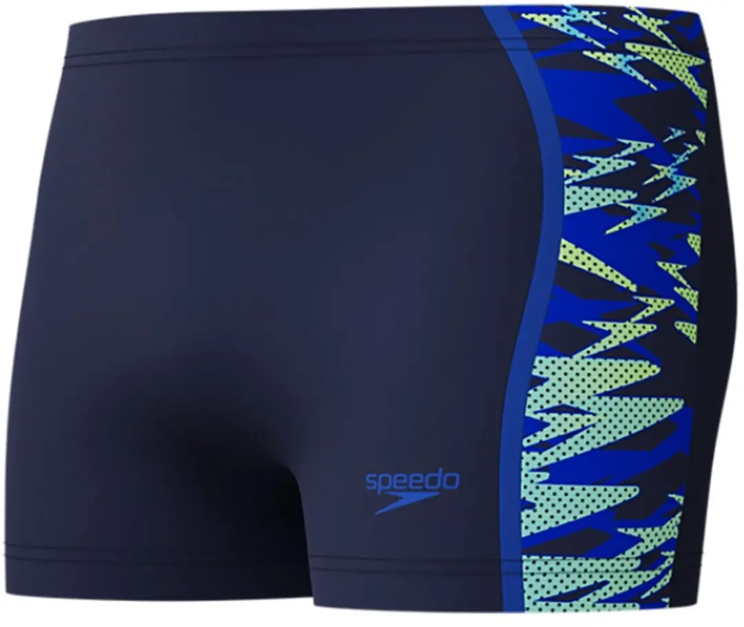 Speedo Hyperboom Splice Zwemboxer