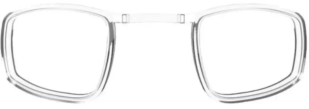 Bliz Hybrid Optical Clip