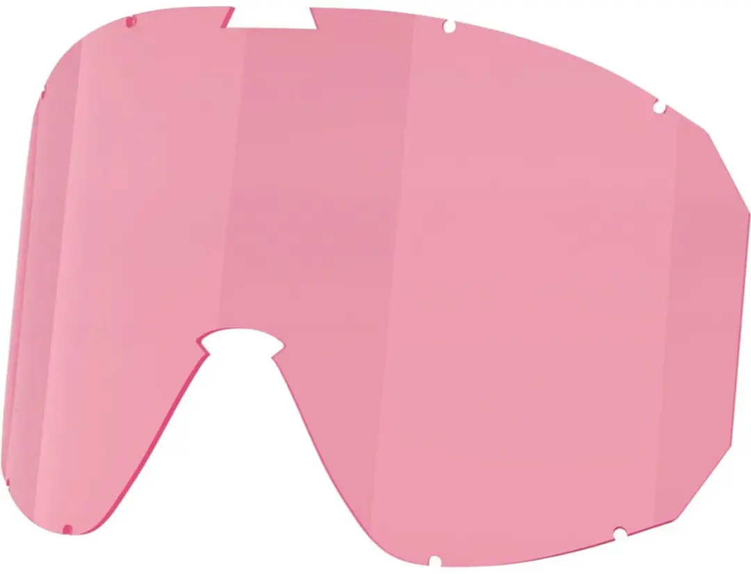 Bliz Rave Lens - Roze