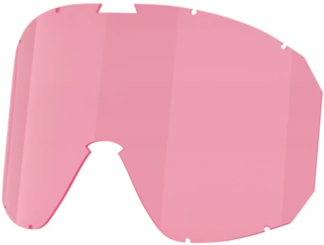 Bliz Rave Lens