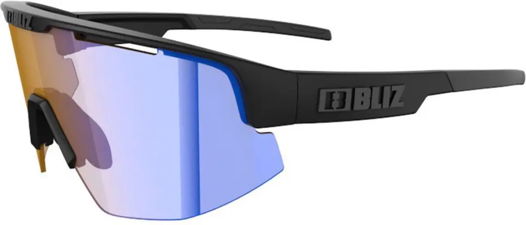 Bliz Matrix Nano Fietsbril - Oranje
