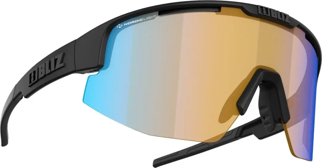 Bliz Matrix Nano Fietsbril