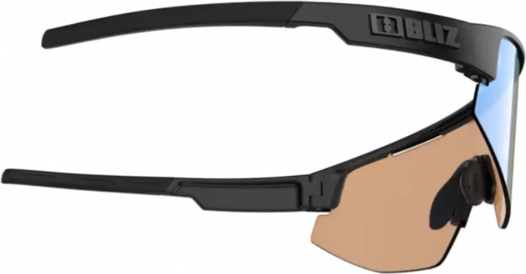 Bliz Matrix Nano Fietsbril - Oranje