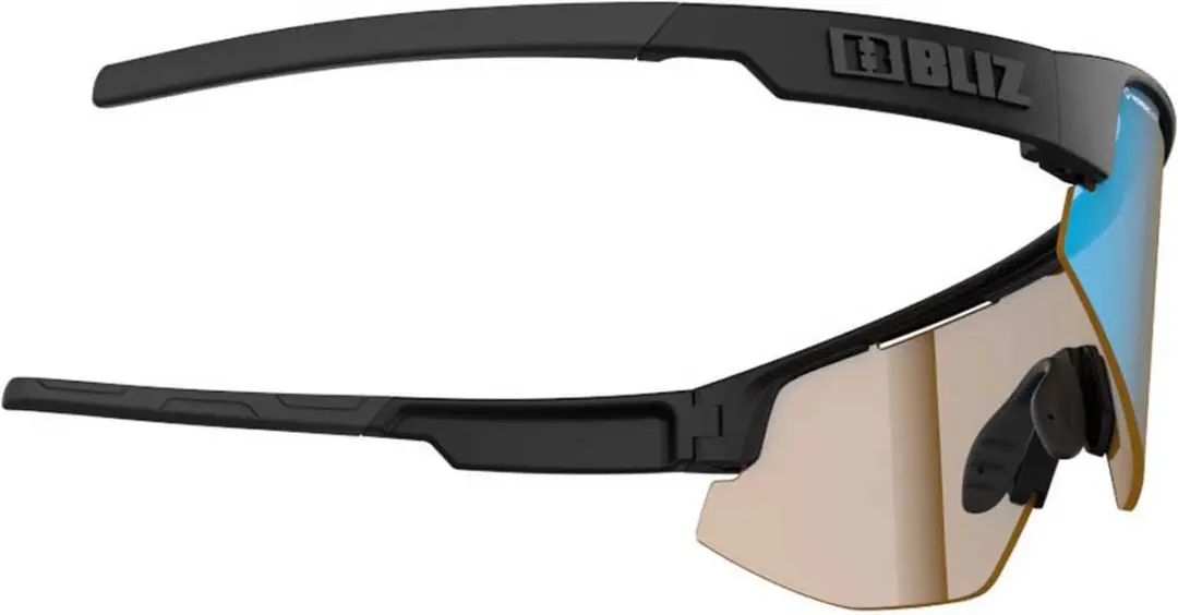 Bliz Matrix Nano Fietsbril - Oranje