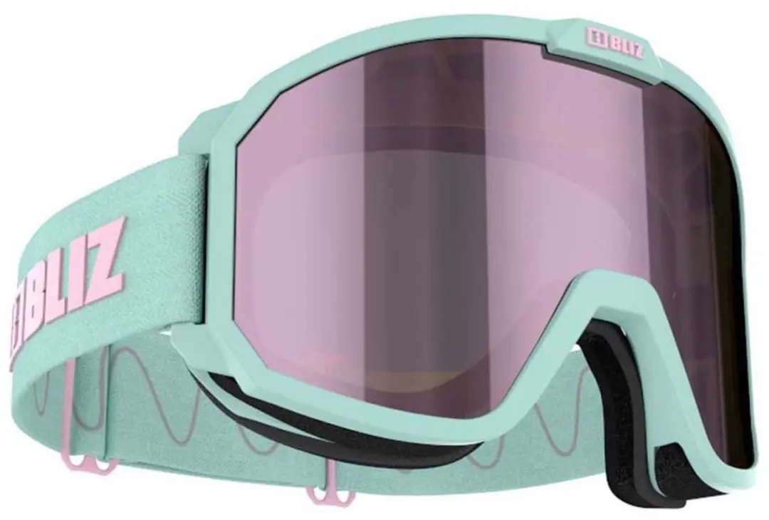 Bliz Rave Skibril CAT3