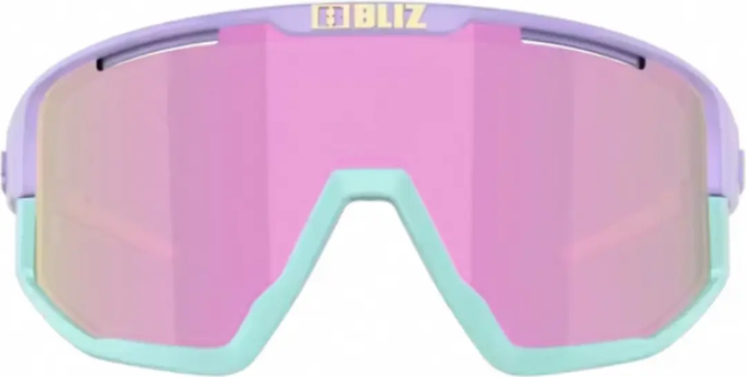 Bliz Fusion Small Sportbril OZB7013-05 - Paars