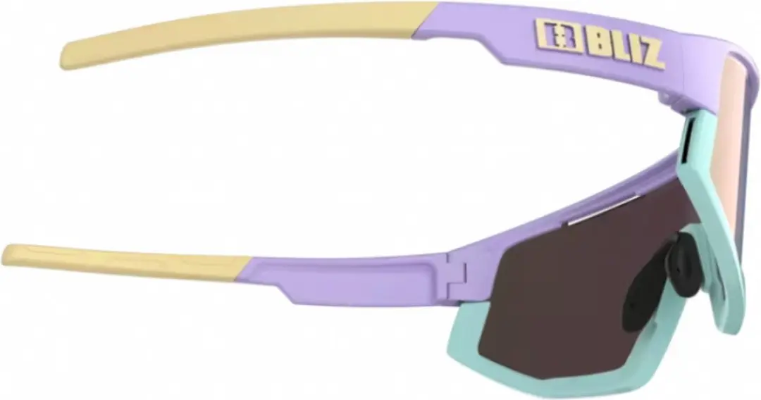 Bliz Fusion Small Sportbril OZB7013-05 - Paars