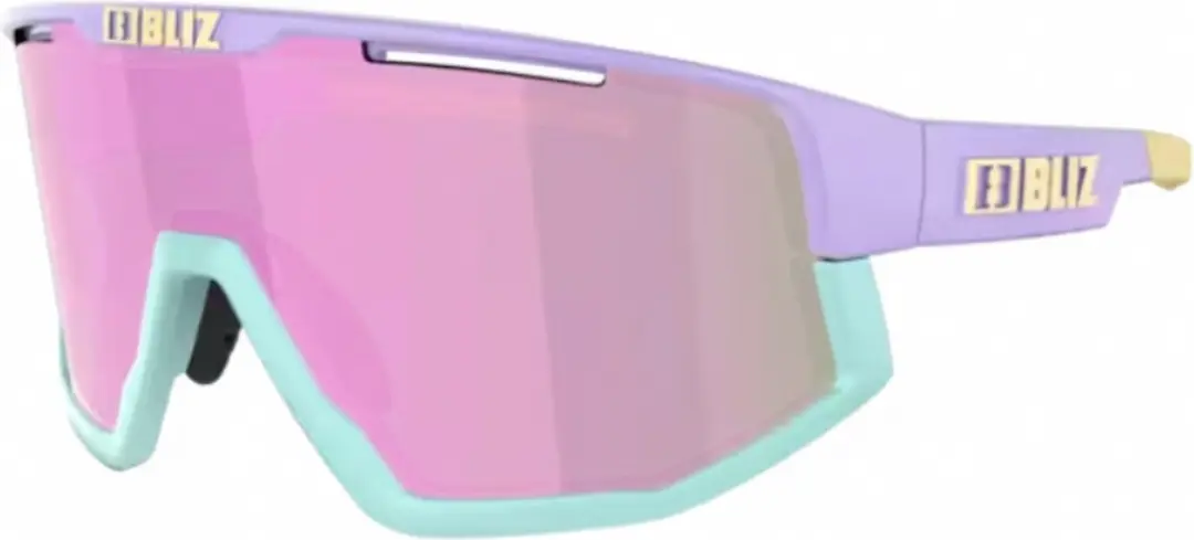 Bliz Fusion Small Sportbril OZB7013-05 - Paars
