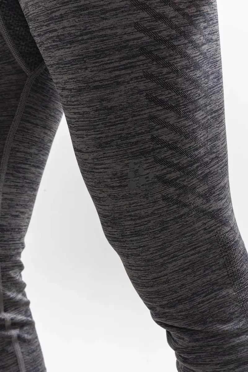 Craft Core Dry Active Comfort Knicker Heren - Maat M - Donkerblauw/Zwart
