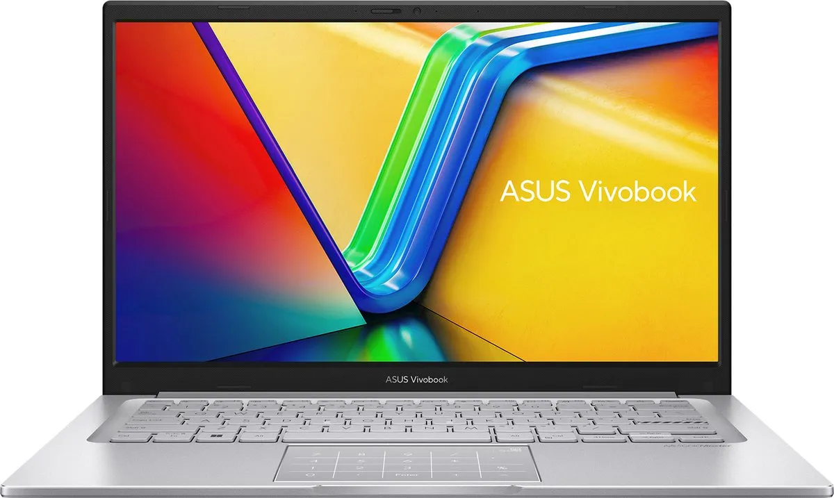 ASUS VivoBook 14 X1404 Laptop
