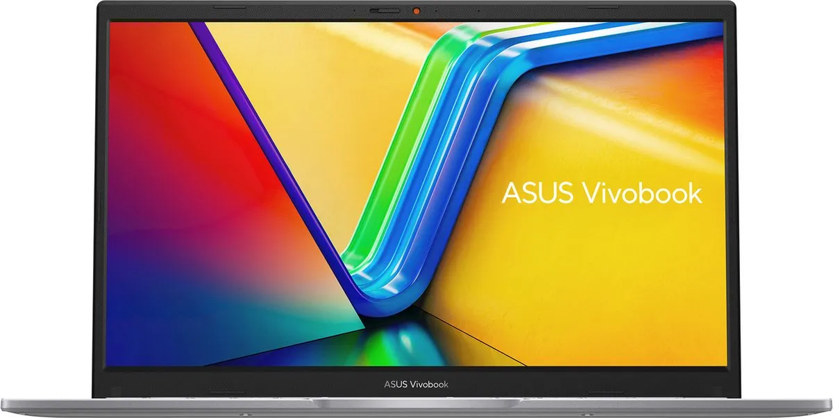 ASUS VivoBook 14 X1404 Laptop - i5-1235U 8GB 512GB SSD