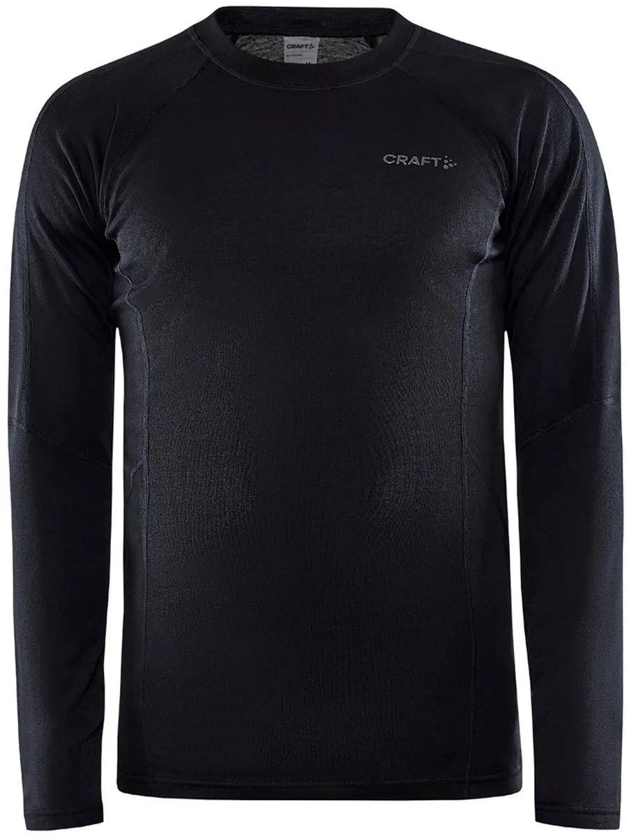 Craft Core Warm Baselayer Shirt Heren