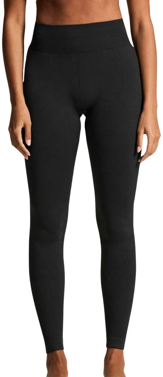 Craft Warm Comfort Thermo Broek Dames