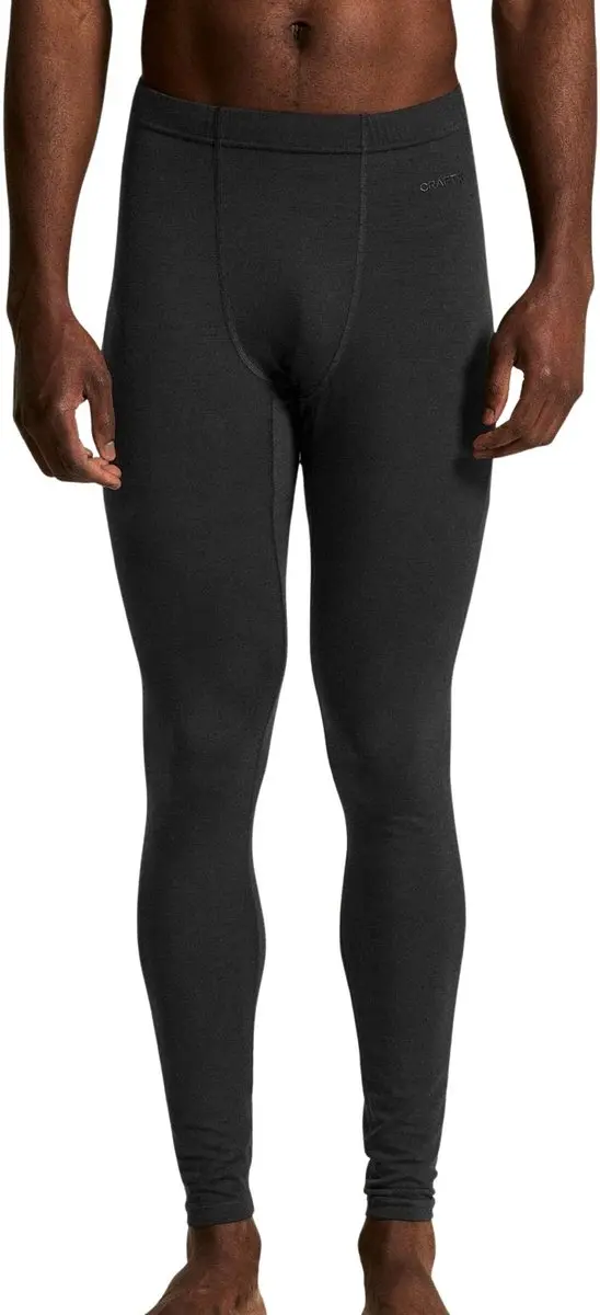 Craft Wool 95 Thermo Broek Heren