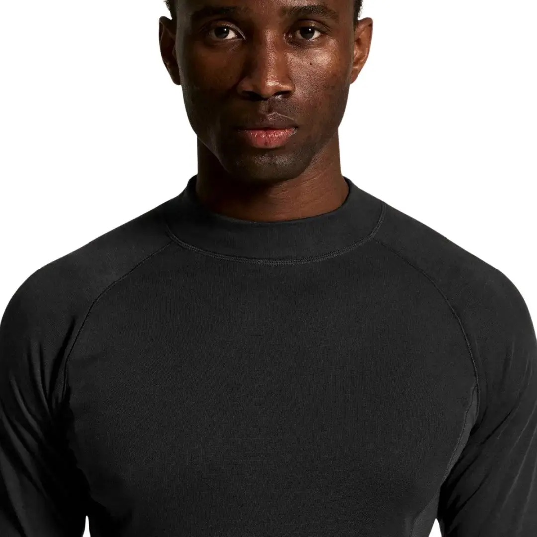 Craft Thermo Baselayer LS Shirt Heren XL - Zwart - afbeelding 2 van 5