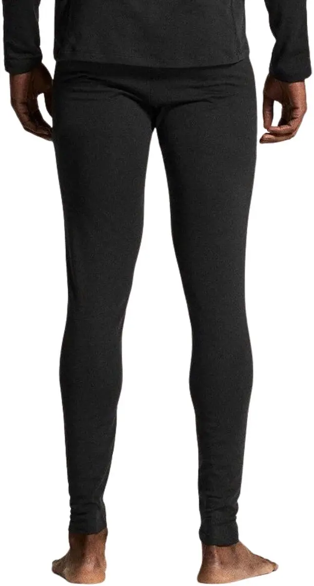 Craft Thermo Baselayer Broek Heren M - Zwart