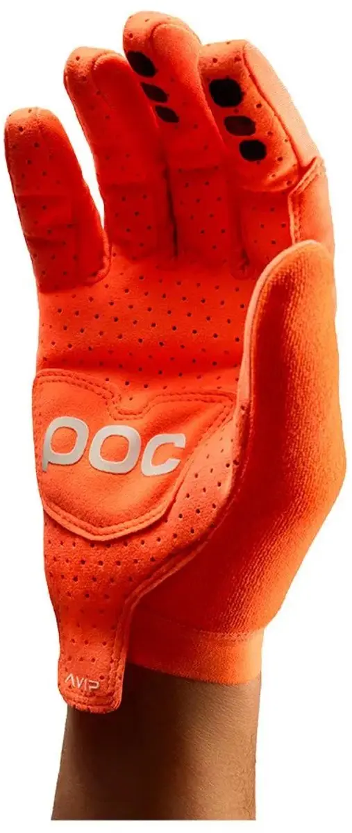 POC AVIP Glove Long Fiets Handschoenen - XS