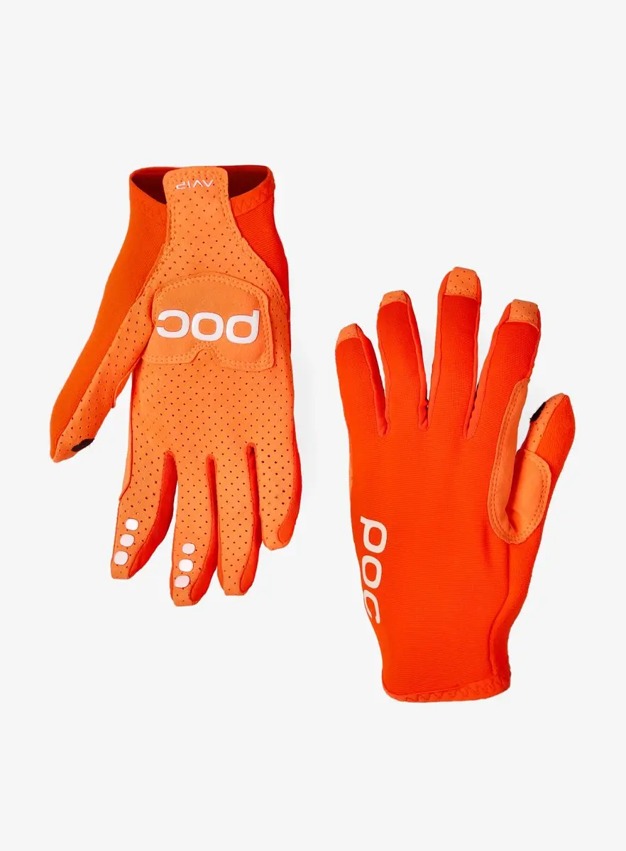 POC AVIP Glove Long Fiets Handschoenen - XS