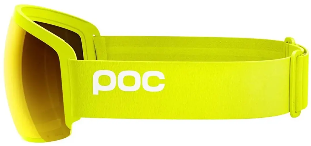 Poc Orb Clarity Lens Geel Spektris Orange/CAT2