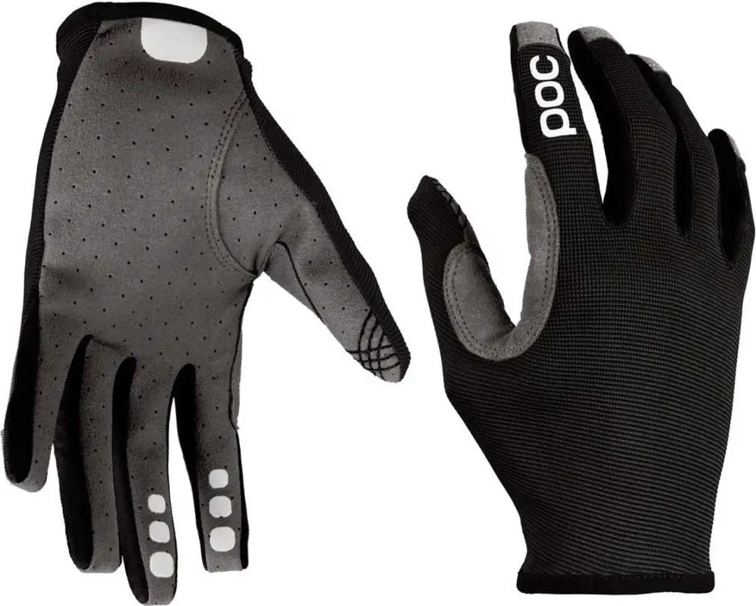 POC Resistance Enduro Handschoenen - Maat S