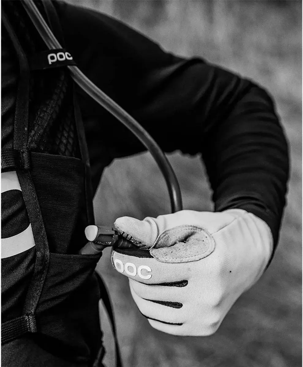 POC Resistance Enduro Handschoenen - Maat S