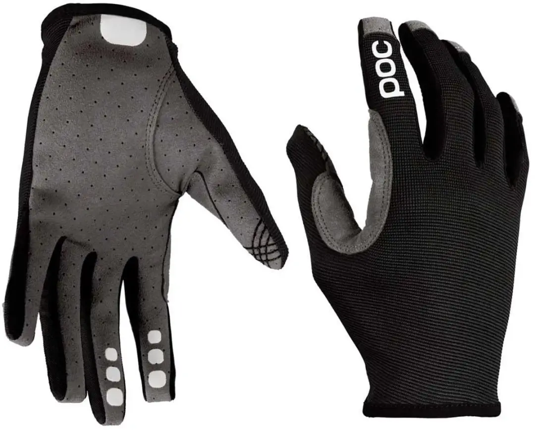 POC Resistance Enduro Handschoenen - Maat S