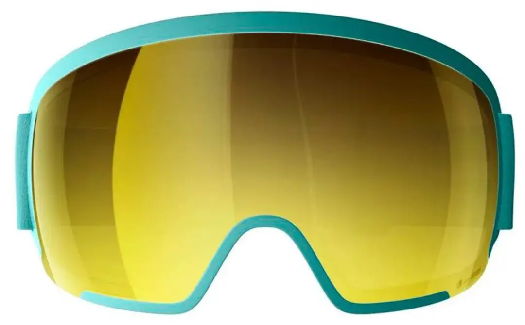 Poc Orb Clarity Lens Goud CAT3
