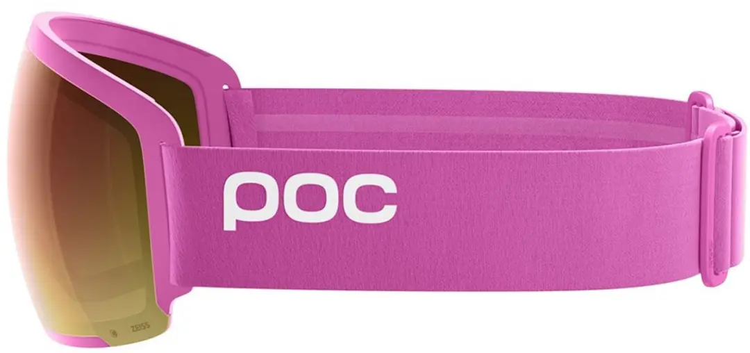 Poc Orb Clarity Lens Roze CAT2