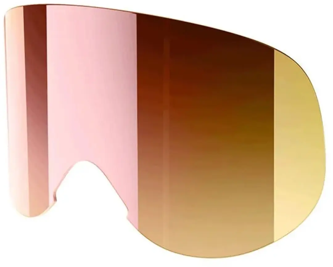 Poc Lid Clarity Lens Roze Clarity / Spektris Rose Gold/CAT2